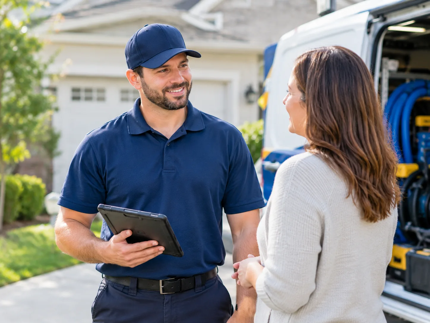 Sewage Backup Cleanup Adrian, TX FAQs